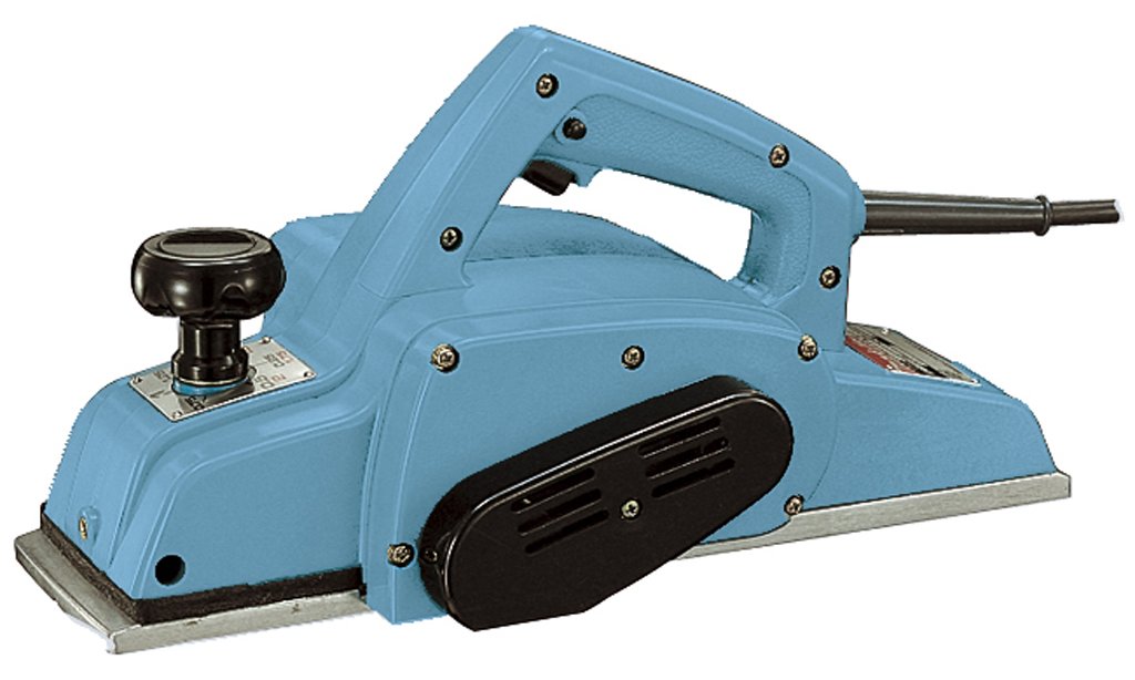Makita 1911B - Elektrohobel - 840 W