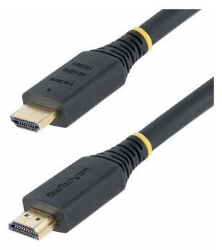 StarTech.com 5m (16.4ft) Premium Certified High Speed HDMI Cable, 4K60Hz von LumaTech