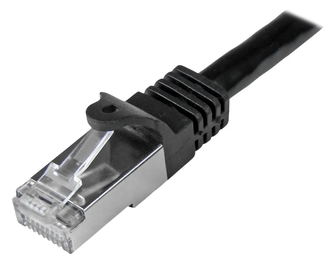 StarTech.com 5m Cat6 Netzwerkkabel - geschirmt (SFTP), Ansicht 3