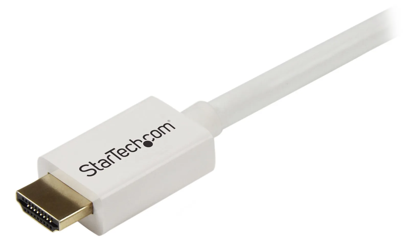 StarTech.com 5m High-Speed-HDMI-Kabel - Ultra HD 4k x 2k HDMI CL3 Kabel zur Installation in Wänden, Ansicht 4