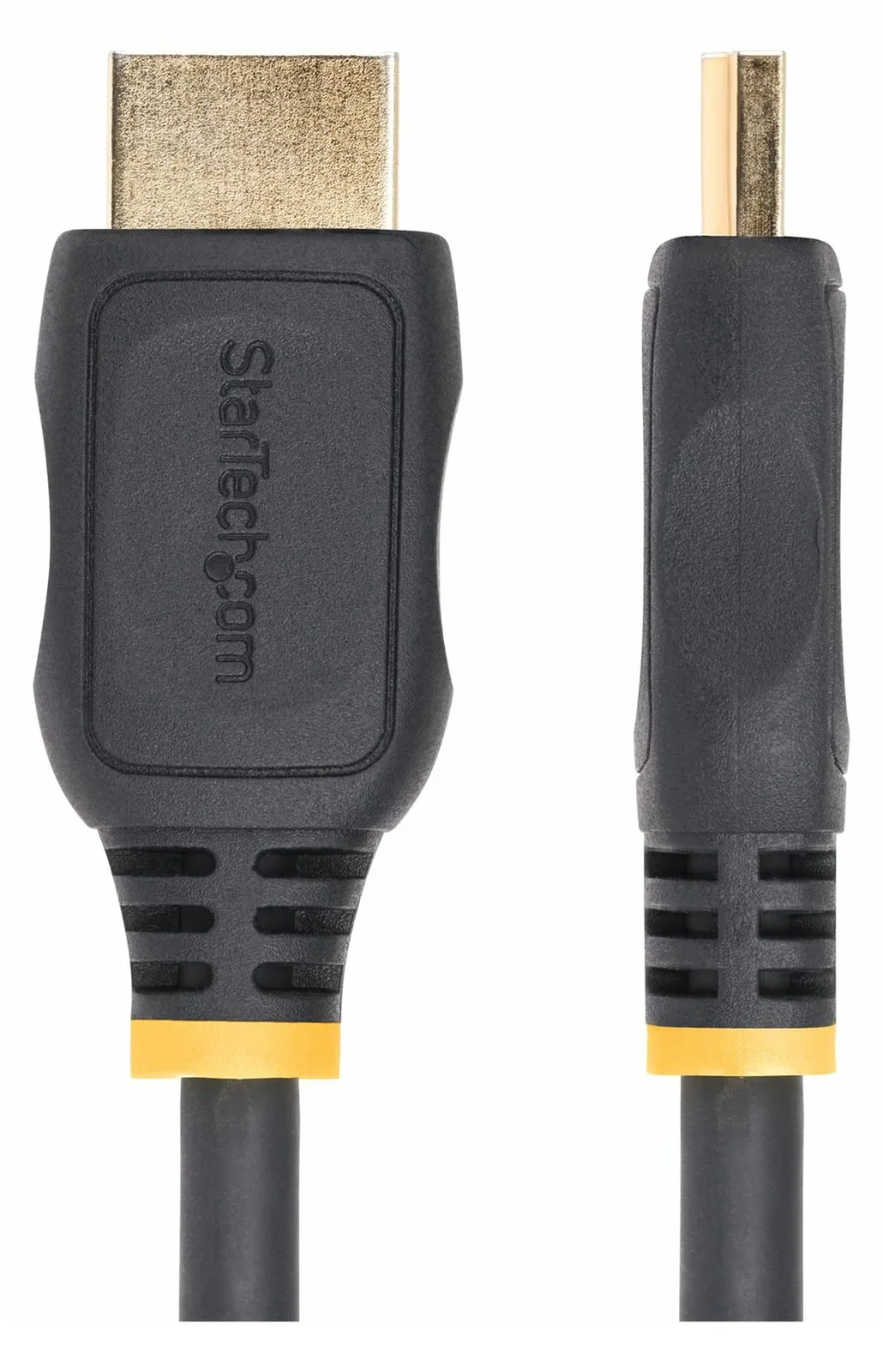 StarTech.com 6.6ft HDMI 2.0 Extension Cable, 4K 60Hz, M/F, Ansicht 4
