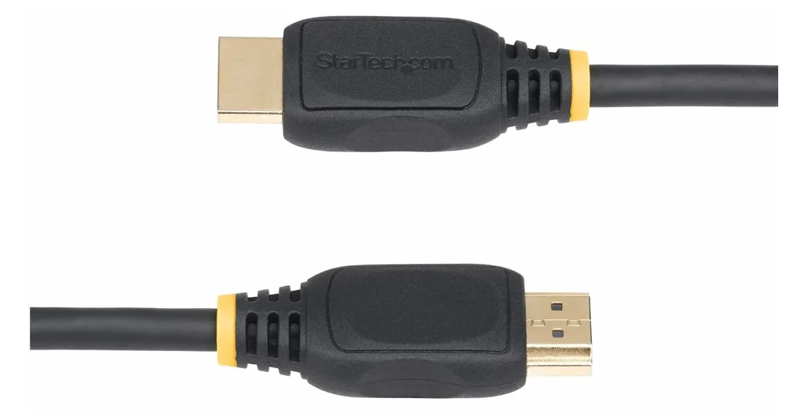 StarTech.com 6.6ft HDMI 2.0 Extension Cable, 4K 60Hz, M/F, Ansicht 5