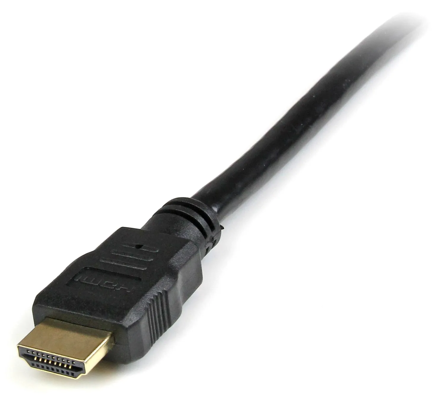 StarTech.com 6ft (1.8m) HDMI to DVI Cable, DVI-D to HDMI Display Cable (1920x1200p), Ansicht 4