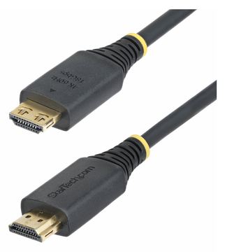 StarTech.com 6ft High Speed HDMI Cable w/Gripping Connectors, 4K 60Hz von LumaTech