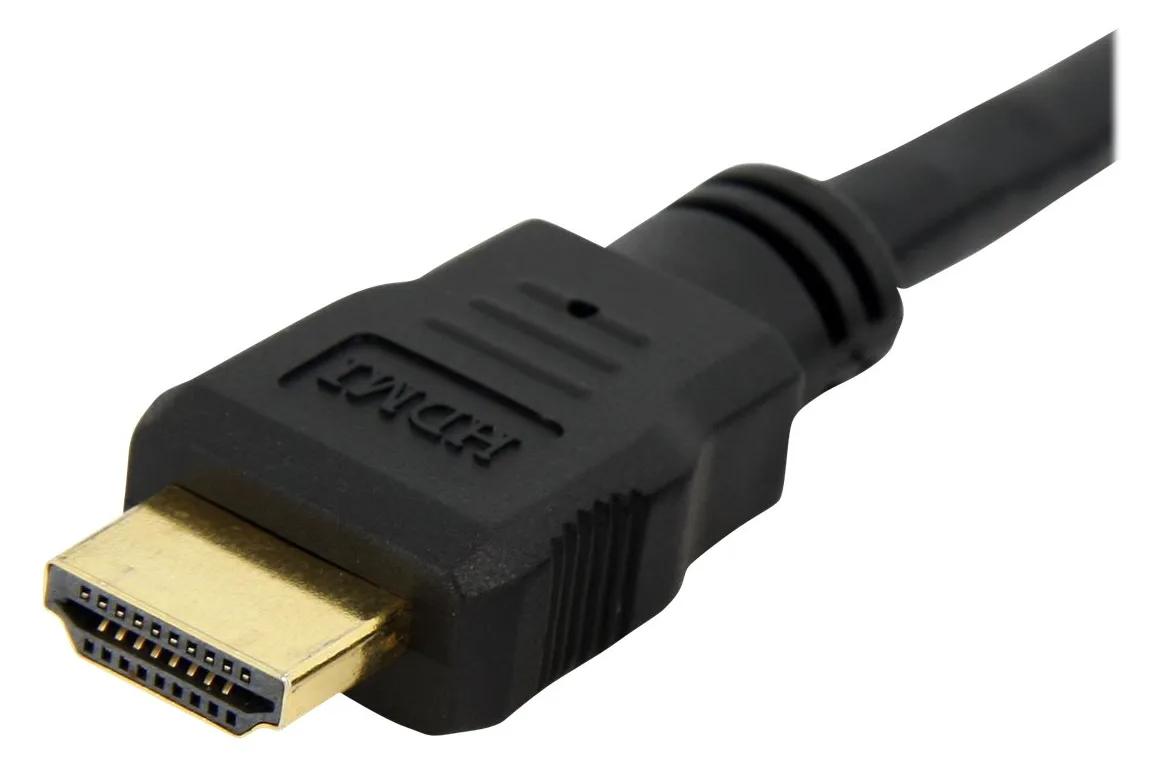 StarTech.com 90cm Standard HDMI Kabel zur Panelmontage, Ansicht 3