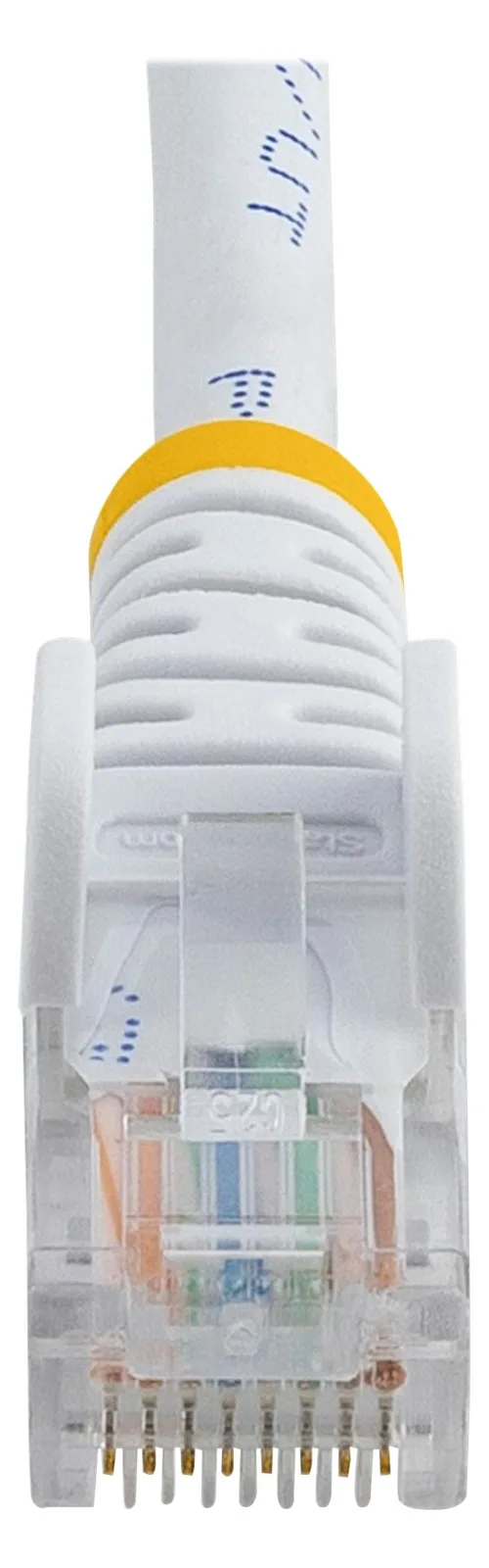 StarTech.com Cat5e RJ45 UTP Netzwerkkabel Snagless - Cat 5e Patchkabel - Stecker / Stecker - Patch-Kabel - RJ-45 (M), Ansicht 4