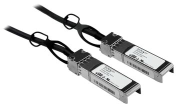 StarTech.com Cisco kompatibles SFP+ Twinax Kabel 1m von LumaTech
