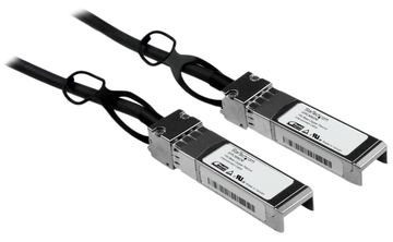 StarTech.com Cisco kompatibles SFP+ Twinax Kabel 2m von LumaTech