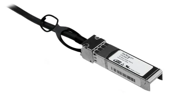 StarTech.com Cisco kompatibles SFP+ Twinax Kabel 2m, Ansicht 4
