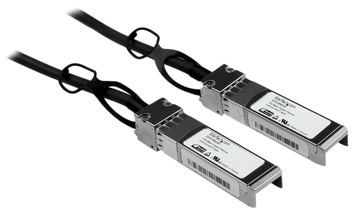StarTech.com Cisco kompatibles SFP+ Twinax Kabel 3m von LumaTech
