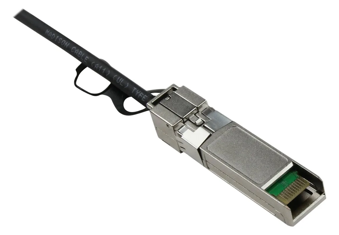 StarTech.com Cisco kompatibles SFP+ Twinax Kabel 3m, Ansicht 3