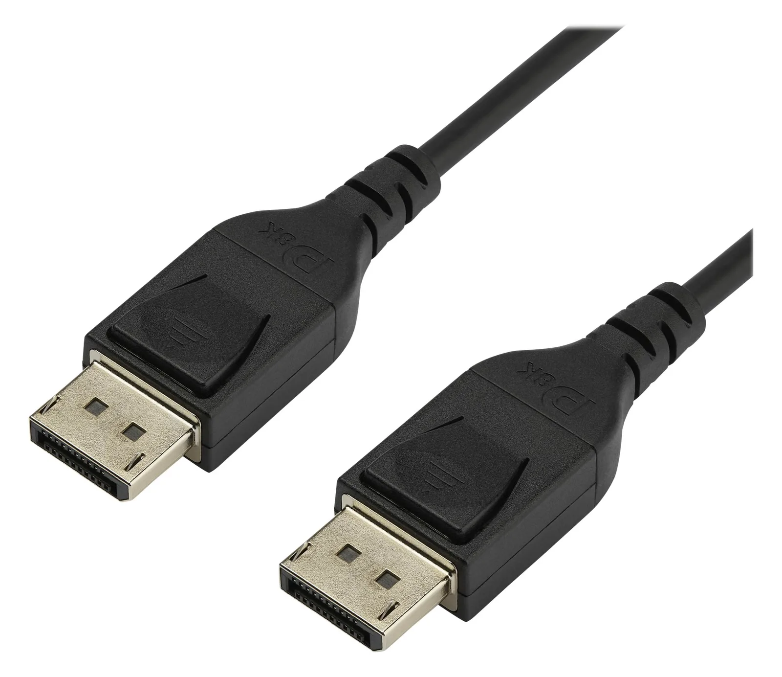 StarTech.com DisplayPort 1.4 Kabel - VESA zertifiziert - 8K@60Hz - DP Monitorkabel - HBR3 - HDR - DP Kabel, Ansicht 4