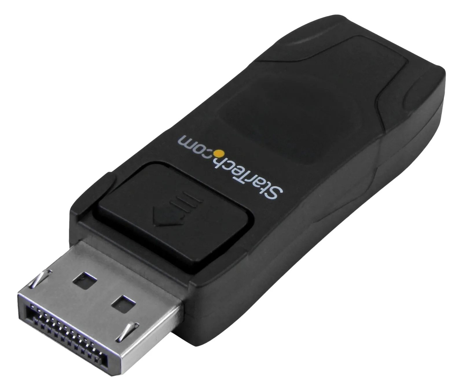 StarTech.com DisplayPort auf HDMI Adapter - Passiver 4K DP zu HDMI Konverter, Ansicht 3