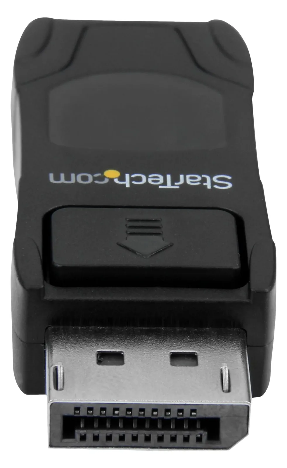 StarTech.com DisplayPort auf HDMI Adapter - Passiver 4K DP zu HDMI Konverter, Ansicht 4