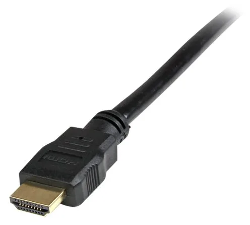 StarTech.com HDMI auf DVI-D Kabel 2m (Stecker/Stecker), Ansicht 2