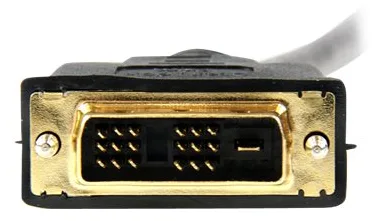 StarTech.com HDMI auf DVI-D Kabel 2m (Stecker/Stecker), Ansicht 5