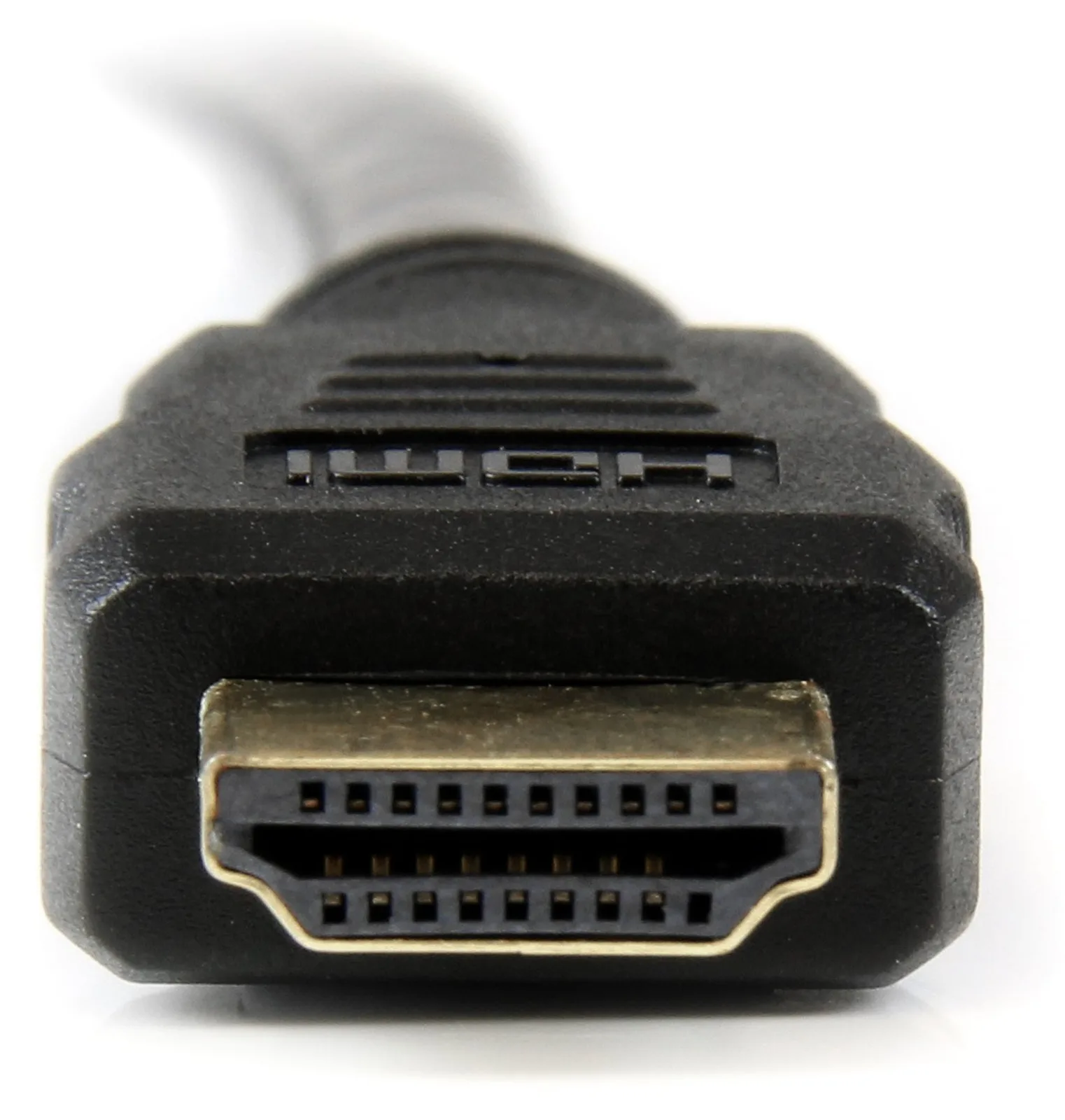 StarTech.com HDMI auf DVI-D Kabel 5m (Stecker/Stecker), Ansicht 3