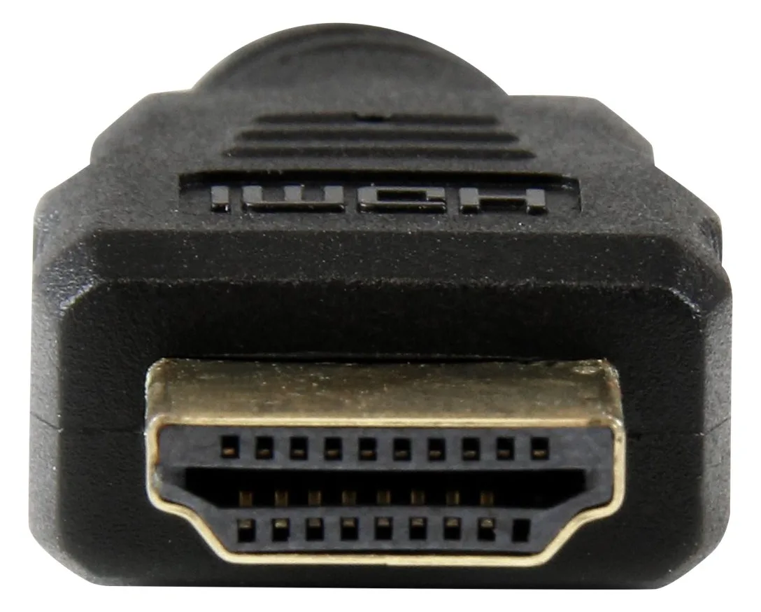 StarTech.com HDMI auf DVI-D Kabel 5m (Stecker/Stecker), Ansicht 5