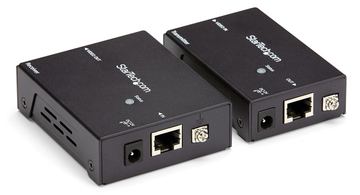StarTech.com HDMI über CAT5 HDBaseT Extender von LumaTech
