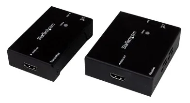 StarTech.com HDMI über CAT5 HDBaseT Extender, Ansicht 5