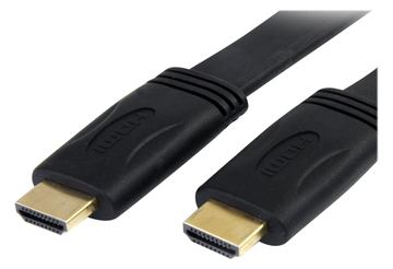 StarTech.com High Speed HDMI Kabel mit Ethernet von LumaTech