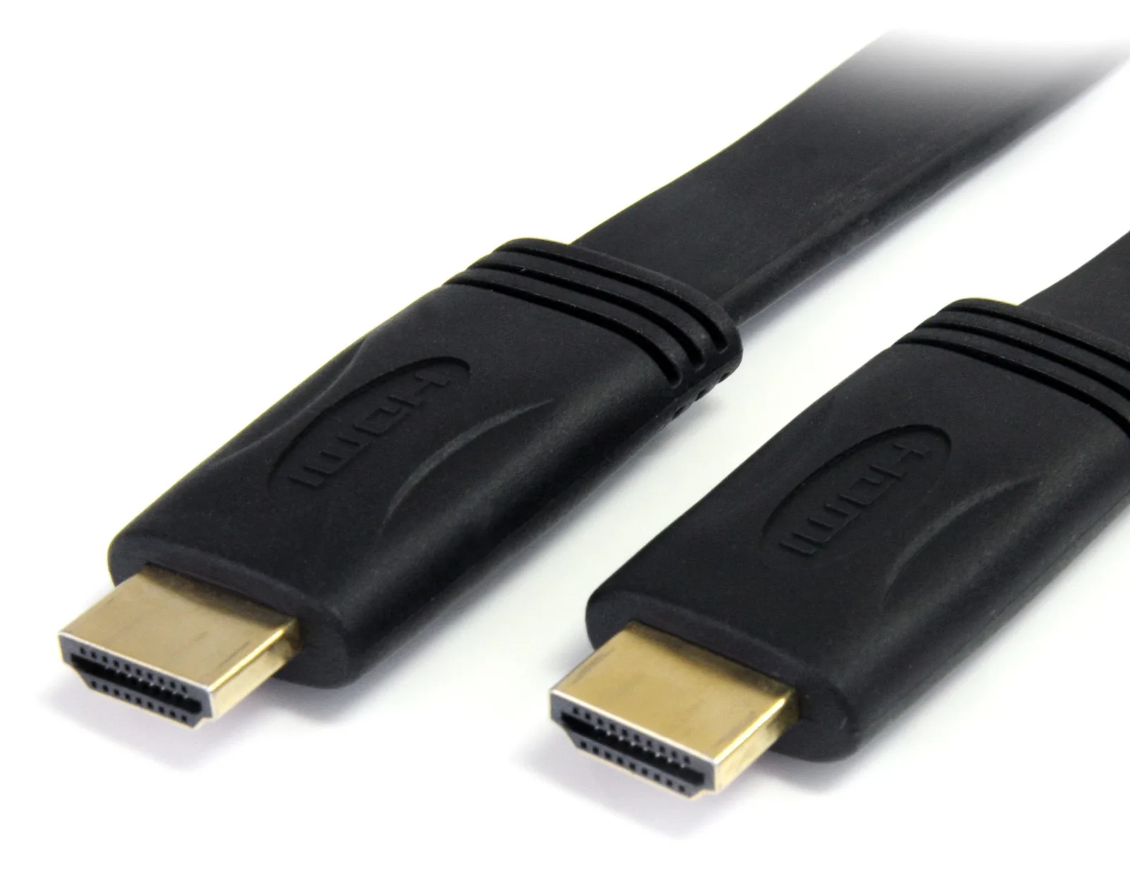 StarTech.com High Speed HDMI Kabel mit Ethernet, Ansicht 2