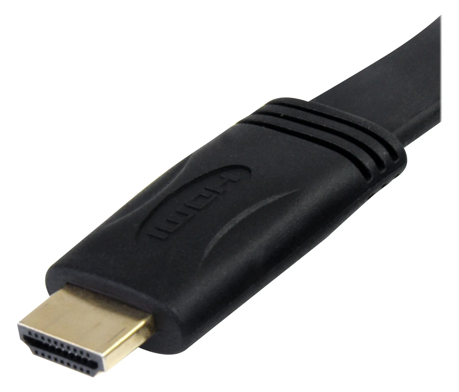 StarTech.com High Speed HDMI Kabel mit Ethernet, Ansicht 3