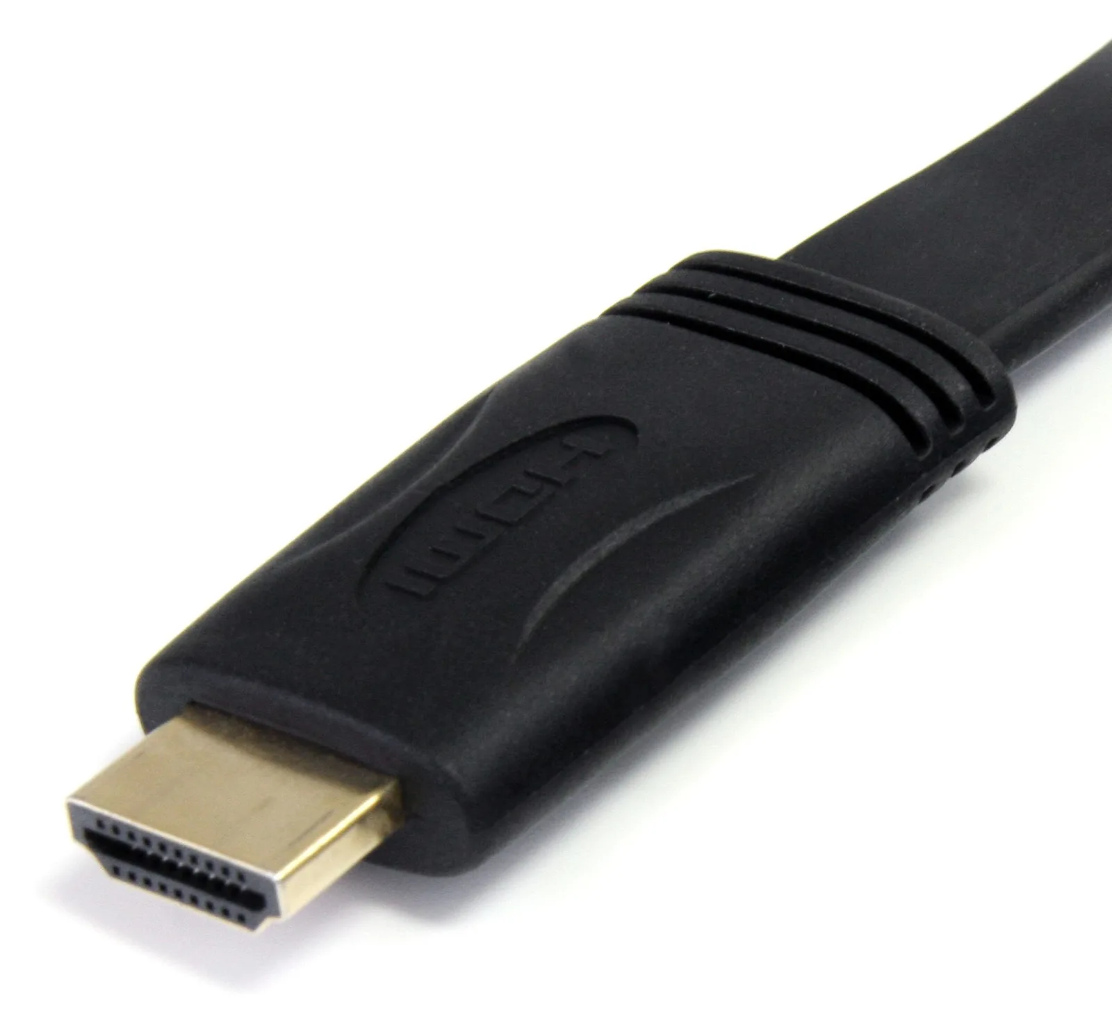 StarTech.com High Speed HDMI Kabel mit Ethernet, Ansicht 4