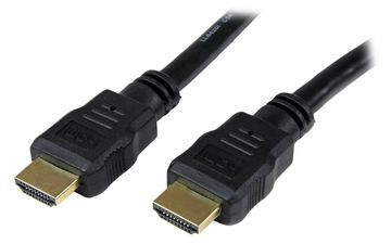 StarTech.com High-Speed-HDMI-Kabel 1,5m - HDMI Verbindungskabel Ultra HD 4k x 2k mit vergoldeten Kontakten von LumaTech