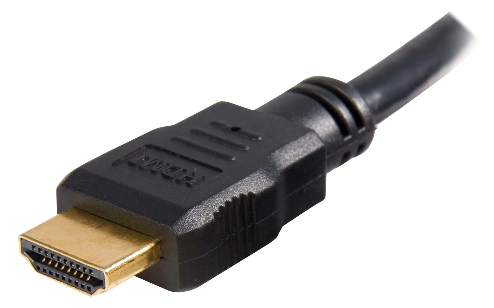 StarTech.com High-Speed-HDMI-Kabel 2m - HDMI Verbindungskabel Ultra HD 4k x 2k mit vergoldeten Kontakten, Ansicht 2
