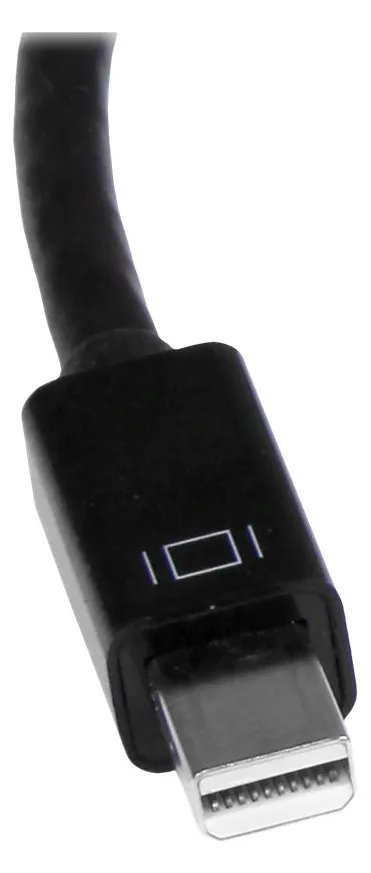 StarTech.com Mini DisplayPort auf HDMI 4k @ 30Hz Adapter, Ansicht 3