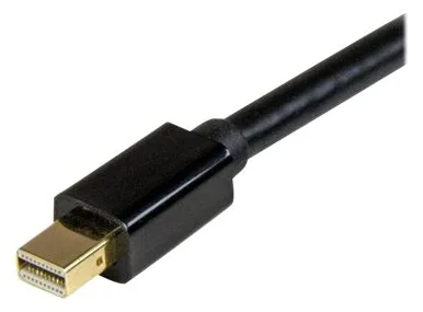 StarTech.com Mini DisplayPort auf HDMI Adapterkabel - Mini DP zu HDMI Adapter Kabel - 5m - Ultra HD 4K 30Hz, Ansicht 5