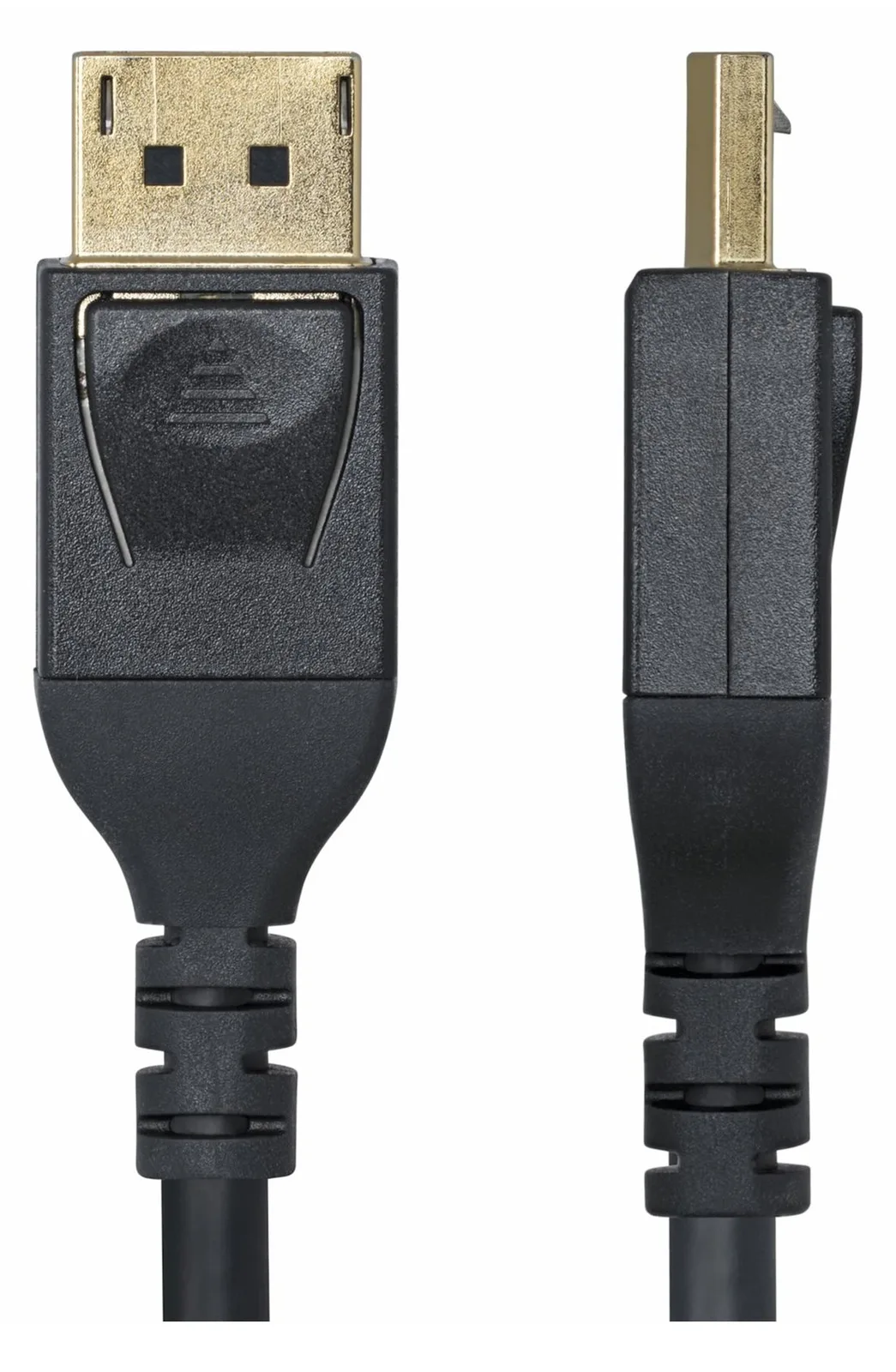 StarTech.com Mini DP to DisplayPort 1.4 Cable 8K 60Hz HBR3 4K - DisplayPort-Kabel - Mini DisplayPort (M), Ansicht 4