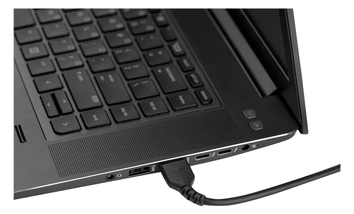 StarTech.com RHDMM1MP HDMI Kabel (2m, HDMI 2.0, 4k 60Hz, premium High Speed HDMI Kabel mit Ethernet, Ansicht 3