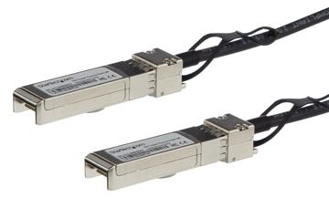 StarTech.com SFPH10GBC05M 0,5m Cisco SFP-H10GB-CU50CM konform von LumaTech
