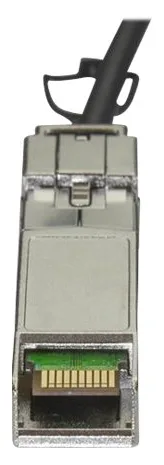StarTech.com SFPH10GBC05M 0,5m Cisco SFP-H10GB-CU50CM konform, Ansicht 2