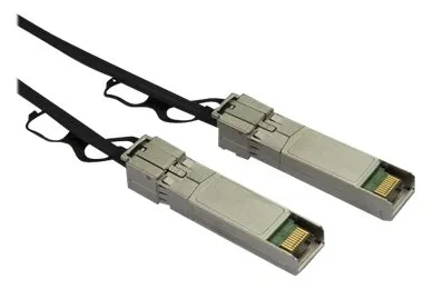 StarTech.com SFPH10GBC05M 0,5m Cisco SFP-H10GB-CU50CM konform, Ansicht 4