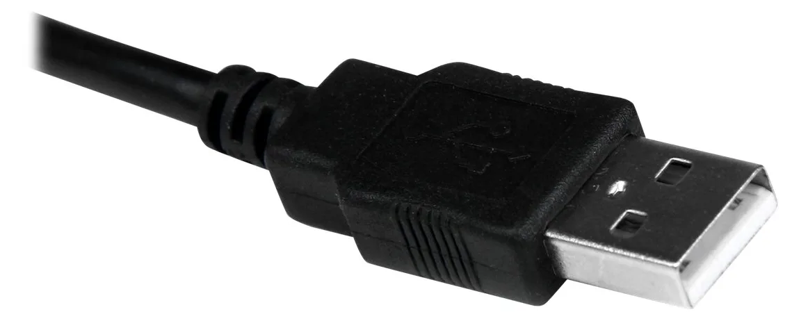 StarTech.com USB 2.0 auf Seriell Adapter - USB zu RS232 / DB9 Schnittstellen Konverter (COM), Ansicht 3