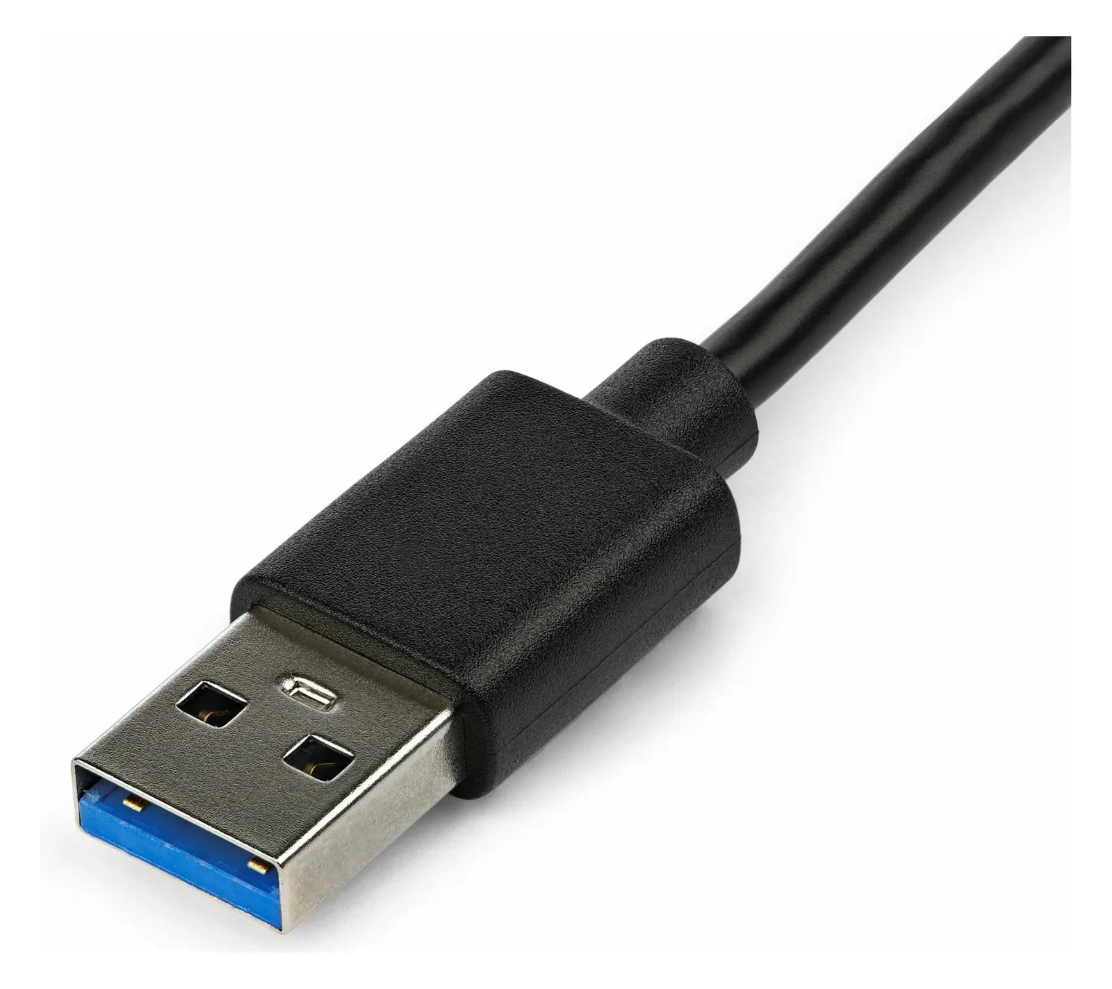 StarTech.com USB 3.0 auf 4k HDMI Adapter - Externe Monitor Grafikkarte - DisplayLink Zertifiziert - Ultra HD 4k, Ansicht 3