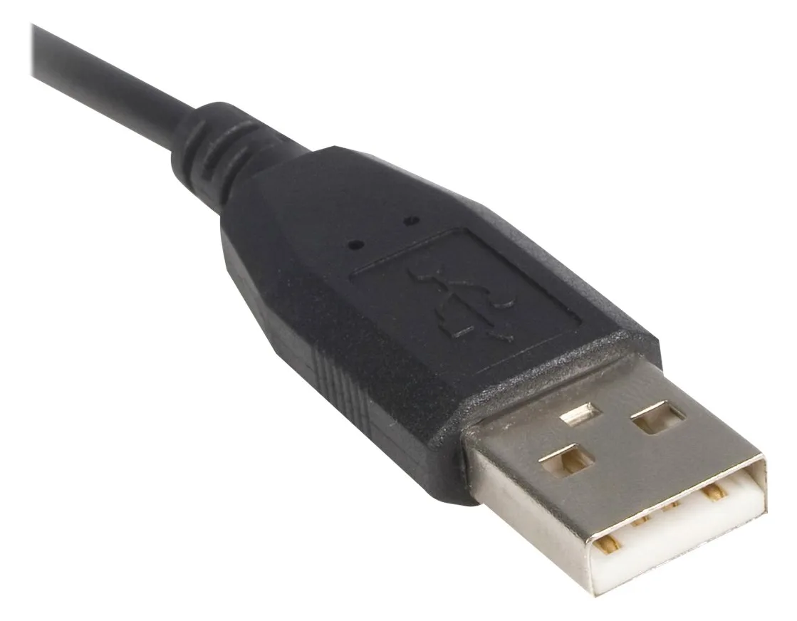StarTech.com USB auf PS/2 Adapter für Tastatur und Maus, Ansicht 3