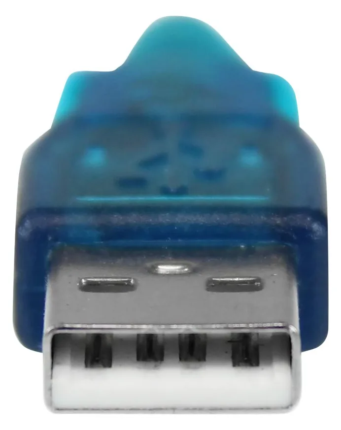 StarTech.com USB auf Seriell Adapterkabel - USB 2.0 zu RS232 / DB9 Schnittstellen Konverter, Ansicht 5