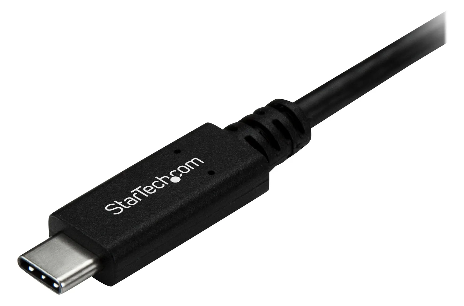 StarTech.com USB auf USB-C Kabel - St/St - 1m - USB 3.0 - USB A zu USB-C - USB Kabel Stecker zu Stecker, Ansicht 3