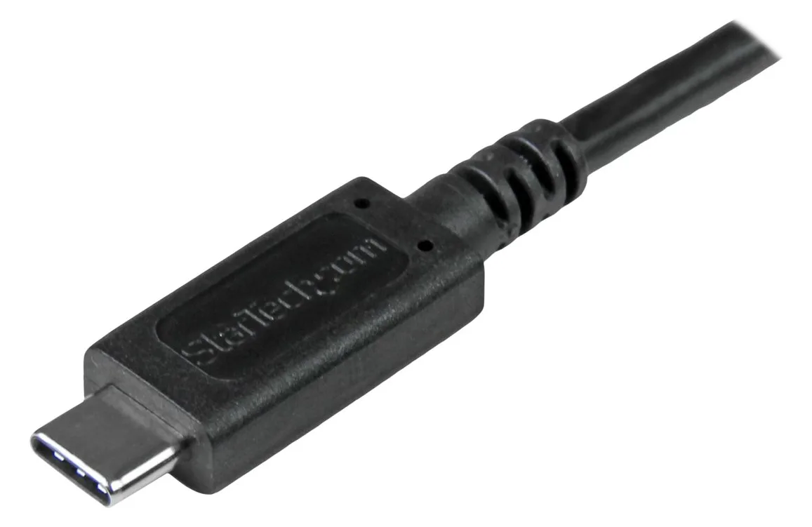 StarTech.com USB C to Micro USB Cable 0.5m - USB 3.1 Type C to Micro USB Type B Cable - Micro USB 3.1 to USB-C, Ansicht 4