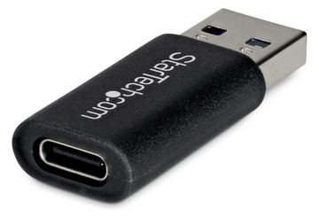 StarTech.com USB-a Male to USB-C Female Adapter - Adapter von LumaTech