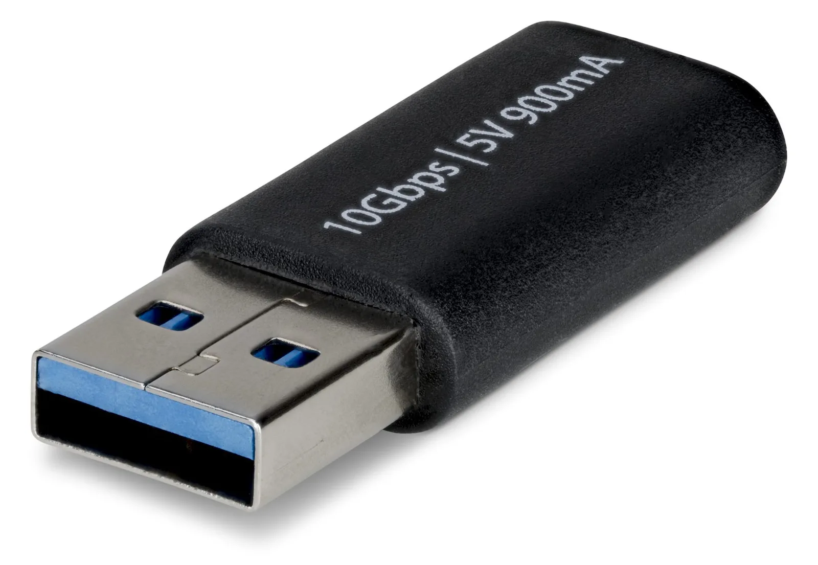 StarTech.com USB-a Male to USB-C Female Adapter - Adapter, Ansicht 3