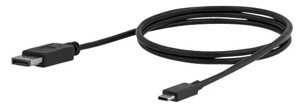 StarTech.com USB-C auf DisplayPort Adapter Kabel, Ansicht 2