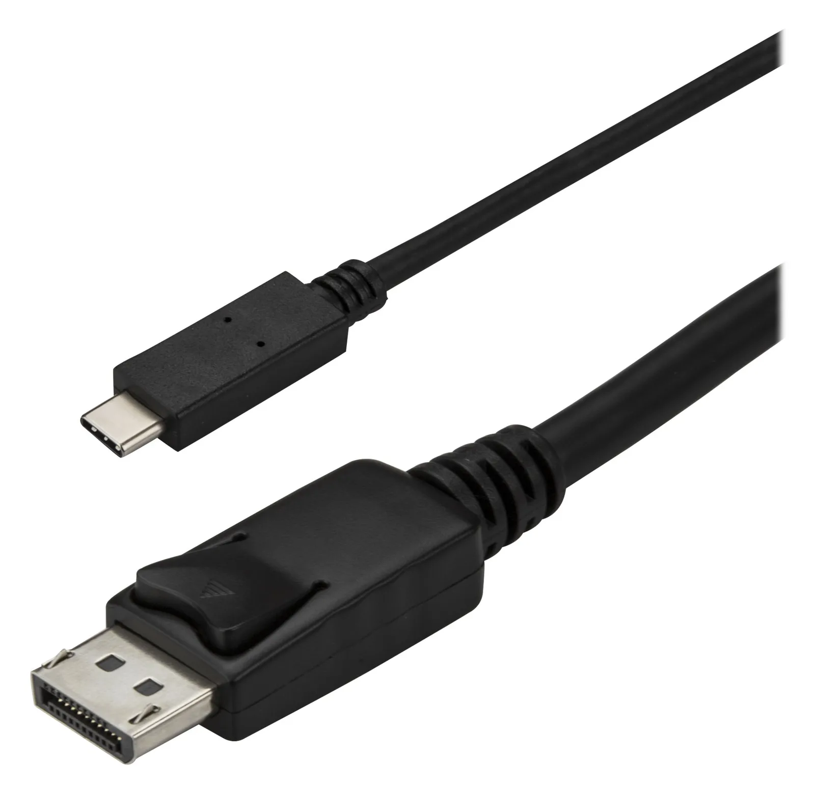 StarTech.com USB-C auf DisplayPort Adapter Kabel, Ansicht 3