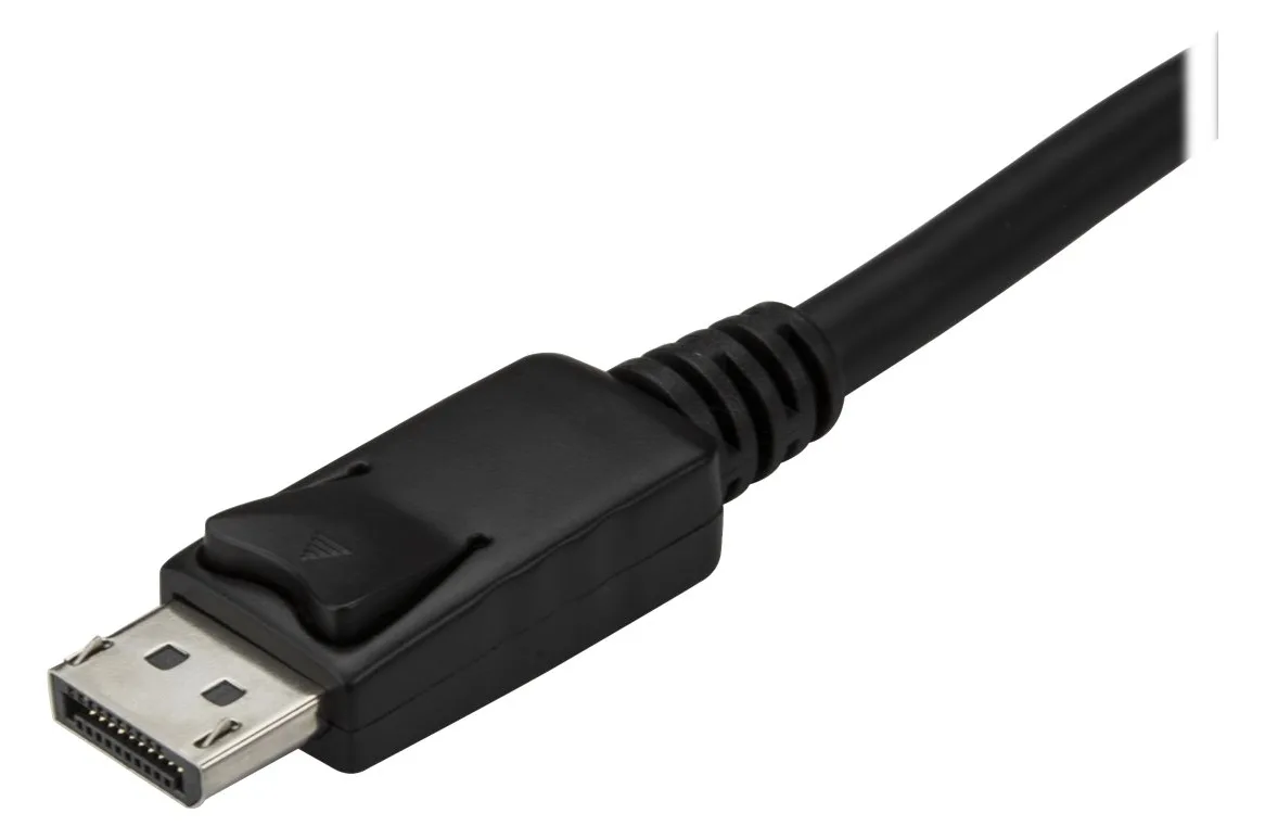 StarTech.com USB-C auf DisplayPort Adapter Kabel, Ansicht 5