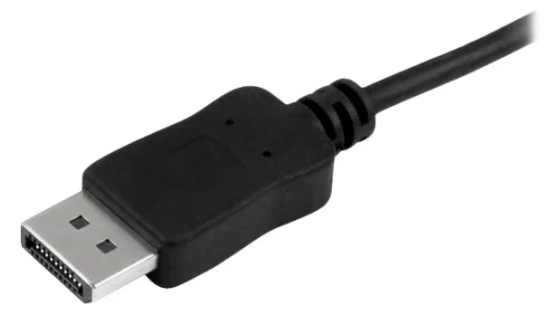 StarTech.com USB-C auf DisplayPort Adapter Kabel, Ansicht 2