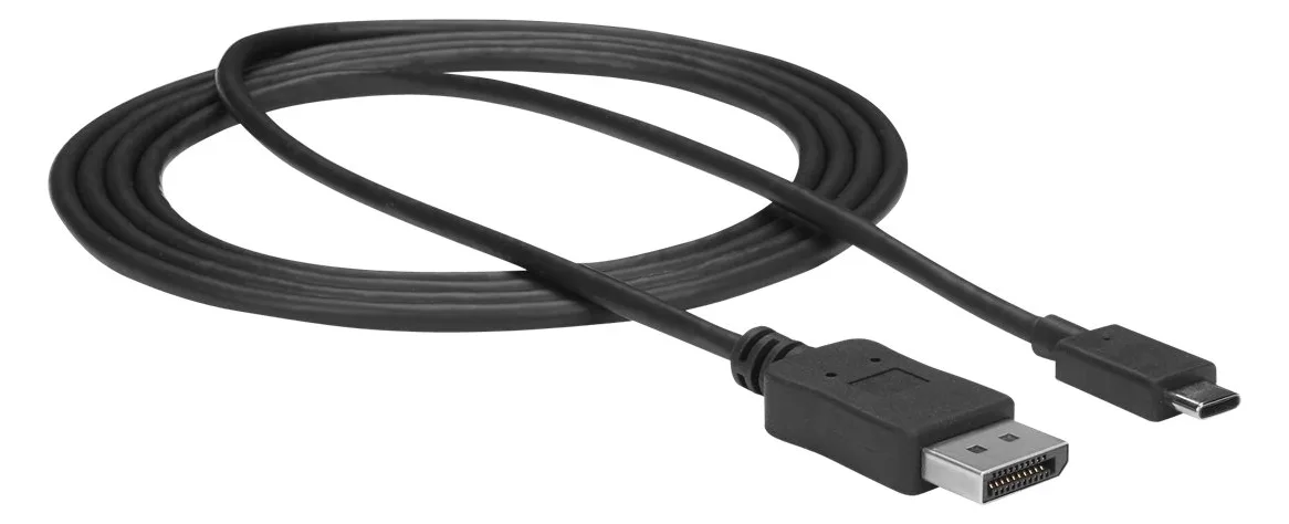 StarTech.com USB-C auf DisplayPort Adapter Kabel, Ansicht 3